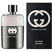 Amazon | GUCCI(グッチ) ギルティ GUCCI プールファム EDT SP 50ml