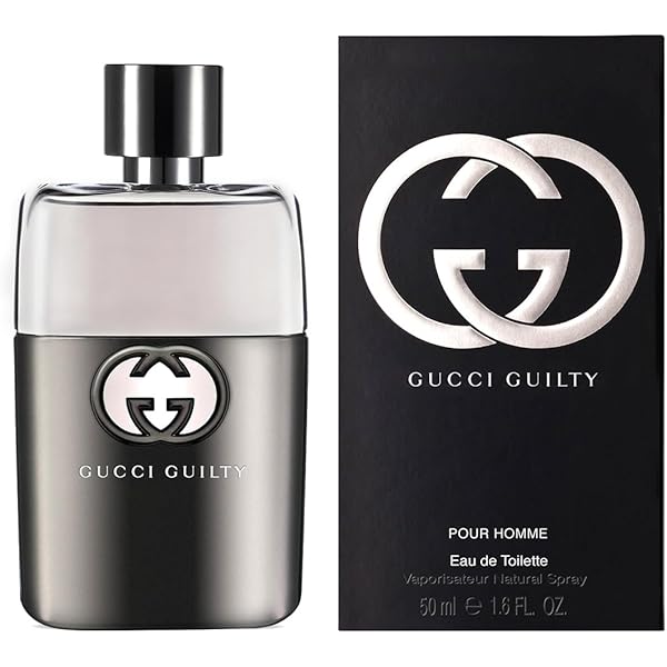 Amazon | GUCCI(グッチ) ギルティ コロン プールオム EDT SP