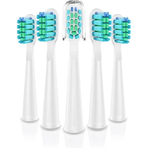 電動歯ブラシの替えブラシセット Amazon.co.jp: DADA-TECH子供用電動歯ブラシDT-KE6、DT-KE7用