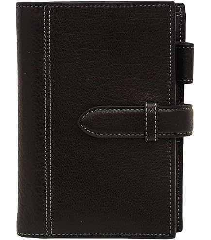 Ashford リング式システム手帳　A5サイズ Simple LineⅡ A5 30mm［3114］ システム手帳商品一覧 ASHFORD