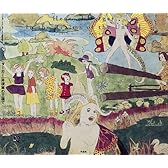 ヘンリー・ダーガー 非現実の王国で