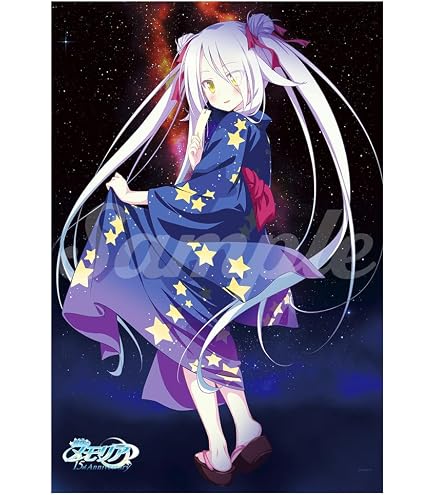 Amazon.co.jp: アストラエアの白き永遠 雪々ぬいぐるみ 2025年再販版