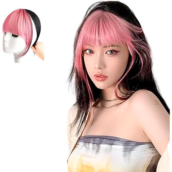 ウィッグ・エクステ pp plus-smile_urs352