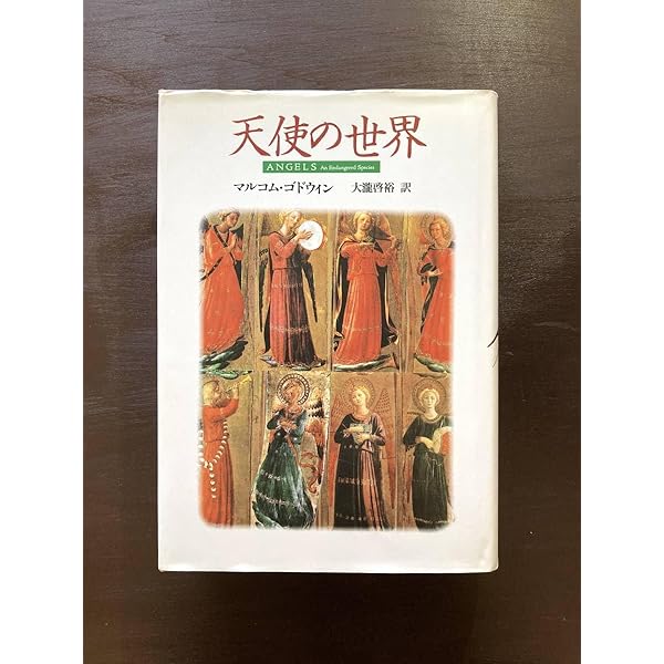 天使の世界 天使の世界 | マルコム ゴドウィン, Godwin,Malcolm, 啓裕, 大滝