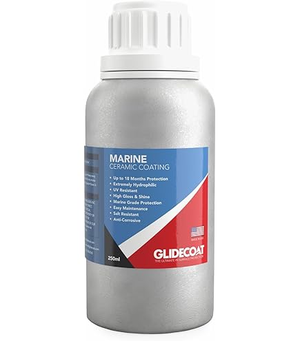 Amazon.co.jp: Glidecoat RVセラミックコーティング - 160ml