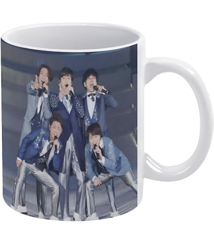 Amazon | キリン一番搾り オリジナル嵐グラス 当選品