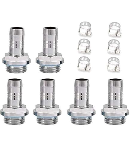 Bitspower 真鍮製 ハードチューブ 10本 新品未使用品 Amazon | Bitspower 面無し 真鍮製 ハードチューブ 外径 16mm 長さ300