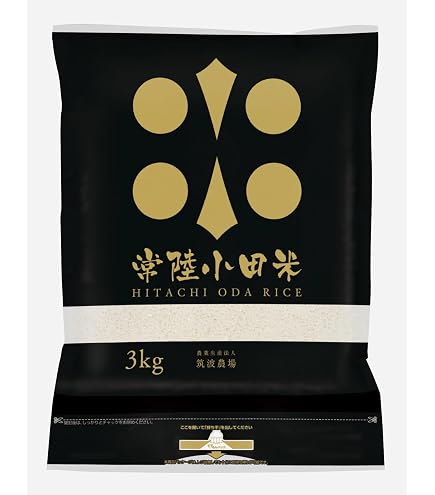 Amazon.co.jp: 【白米】富山県産 特選コシヒカリ(令和7年) 3kg : 食品