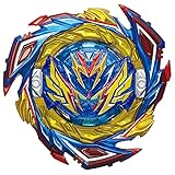 タカラトミー ベイブレードバースト B-187 スターター セイバーヴァルキリー .Sh-7