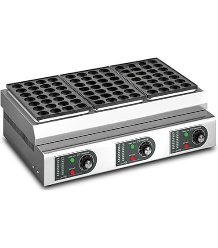 IKK たこ焼き器 18穴×2連 Amazon | IKK たこ焼 18穴×2連 鉄鋳物 182SH 都市ガス | IKK伊東金属