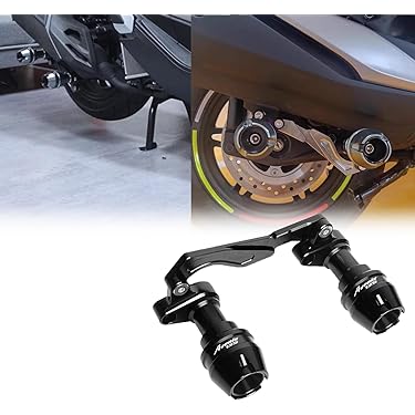 バイクパーツ<br>BIKERS(バイカーズ) フロント アクスル