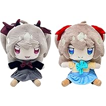 ぬいぐるみ Samaa JFA8571-NS.JPG