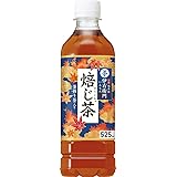 サントリー 伊右衛門 焙じ茶 お茶 525ml ×24本