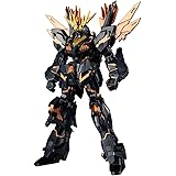 GUNDAM UNIVERSE 機動戦士ガンダムUC RX-0[N] ユニコーンガンダム2号機 バンシィ・ノルン UNICORN GUNDAM 02 BANSHEE NORN 約150mm PVC&ABS製 塗装済み可動フィギュア