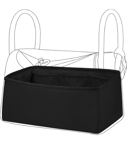 ブラック　Lindy26 DGAZ バッグピロー バッグシェイパー 形崩れ防止 Amazon.co.jp: DGAZ バッグピロー バッグシェイパー 形崩れ防止