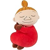 セキグチ ムーミン いっしょに冬眠 リトルミイ 571871
