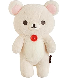 シェリーメイ　ジェラトーニ　リラックマ　コリラックマ 楽天市場】リラックマ シーンぬいぐるみ (コリラックマのいちご