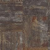 rasch ラッシュ 2018シリーズ 53cm幅×10m巻 輸入壁紙 ドイツ製 不織布(フリース)素材　318005