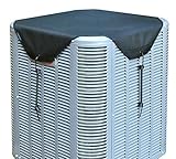 Sturdy Covers AC Defender - Winter Proof Air Conditioner Cover (Multiple Sizes) (28X28) by Sturdy Co