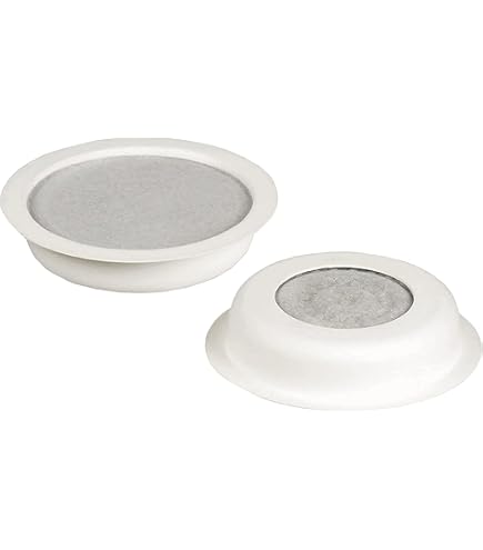 炭ろ過フィルター Amazon | 炭ろ過フィルター (4個組) | 炭ろ過フィルター | オイルポット