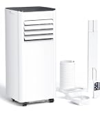 Amazon | ZAFRO スポットクーラー 家庭用 業務用 小型 静音【工事不要