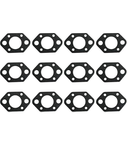 Carburetor Carb W/ Gasket Replaces Walbro WYB-6C WYB-7C WYB-6-1 WYB-6B