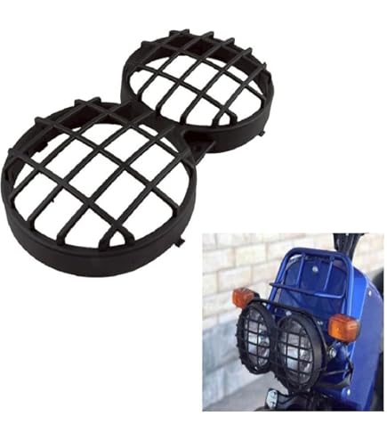 Amazon | 【x-cars】ズーマー ZOOMER AF58 ヘッドライト LED デカ目