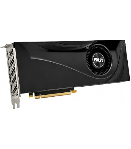 Amazon | Palit GeForce RTX 2060 デュアル 6GB GDDR6 グラフィック