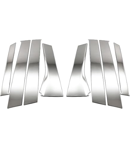 Amazon | nismo (ニスモ) 【ピラー ガーニッシュ】ニッサン