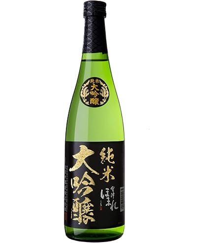 Amazon.co.jp: 会津誉 ほまれ酒造 會津ほまれ 辛口純米酒 會津生一本