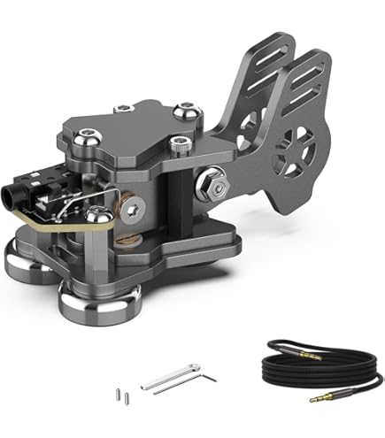 Amazon | ベンチャー 双レバーマニュピレーター BY-2 | Bencher