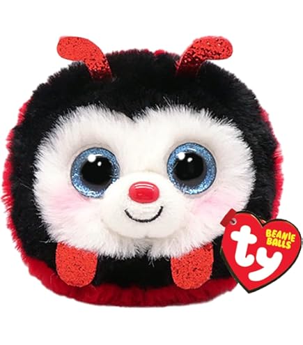 TY カラフルドット ぬいぐるみ 565f02b3c615e22641fccfcff3fa3b