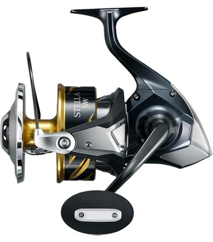 Amazon | 20 ステラ SW 18000 20000 HG PG XG ハンドル軸 STELLA