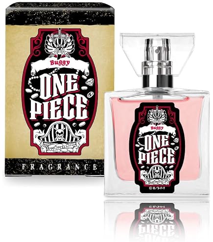 Amazon | ONE PIECE ユースタス・キッド フレグランス primaniacs