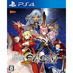新品 未開封 Fate/EXTELLA 　LINK PS4セット　DLC付 新品 未開封 Fate/EXTELLA LINK PS4セット DLC付 Amazon.co.jp