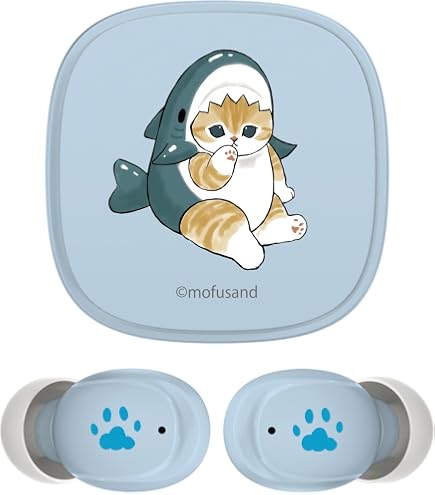 Amazon.co.jp: グルマンディーズ Mupods 小粒ジュエリーイヤホン