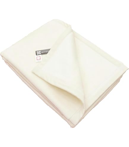 Amazon｜nishikawa 【 西川 】 シルク混 ブランケット 毛布 シングル