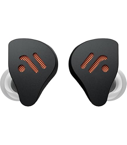Amazon.co.jp: 【国内正規品】EarAcousticAudio VSA-MAX カナル型