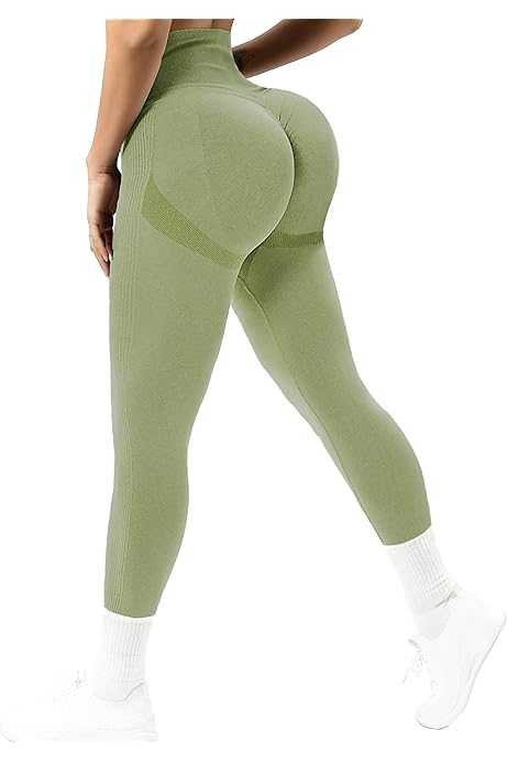 Bodybay Seamless Leggings