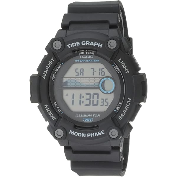 CASIO カシオ 腕時計 メタルブレス ムーングラフ G-SHOCK】G-LIDE GBX-100NS-1JF ムーンデータ タイドグラフ