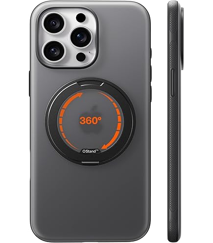 Amazon.co.jp: TORRAS iPhone 15 Pro 用 ケース 【MagSafe対応 多機能