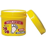 TO-PLAN(トプラン) かかとクリーム110ｇ 尿素配合クリーム