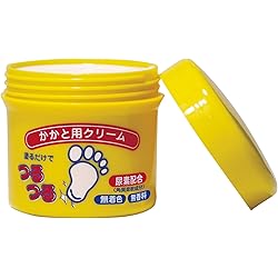 Amazon | ロッシモイストエイド 尿素スキンクリーム 220g | コスメ