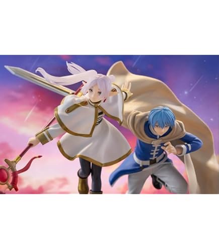 Amazon.co.jp: 葬送のフリーレン MAXIMATIC STARK フィギュア
