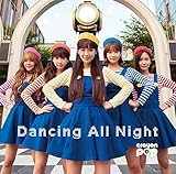 Dancing All Night(���ʔ�/���S���ʌ���)