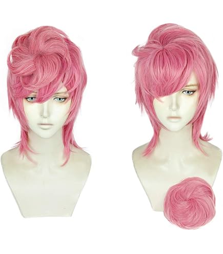 Amazon.co.jp: XINGYUNSHI ジョジョの奇妙な冒険 トリッシュ·ウナ