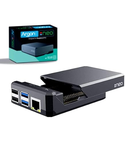 Amazon.co.jp: Raspberry Pi 4B 専用 & 7インチ タッチ