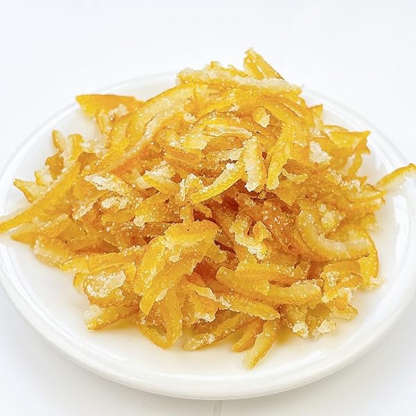 Amazon.co.jp: TIMES Miyazaki Soft Yuzu Peel, 1.1 oz (30 g) x 10
