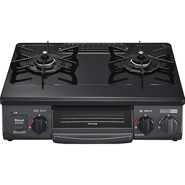 美品☆【即購入可/送料込】お好み焼きテーブル座卓(プロパンガス仕様