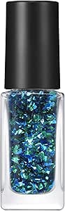 ネイルホリック パーティーフレーク SP021 5mL